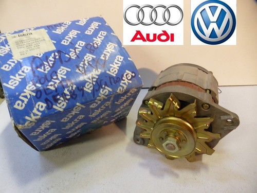 Alternateur audi volkswagen - alternateur,