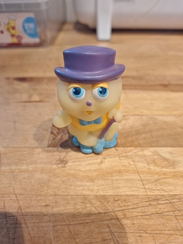 Figurine luciole luxioles - luciole,