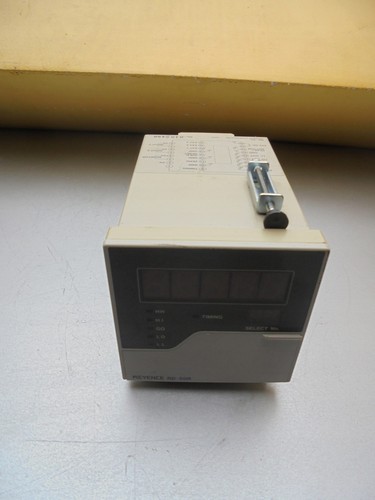 Keyence 50r triphasé - rd-50r,