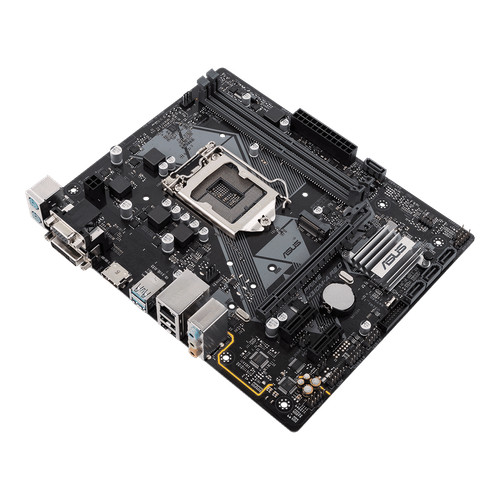 Carte mère asus prime h310m - carte,
