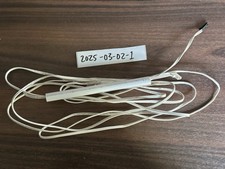 Used Ikea Stromlinje LED Countertop Light White Light Wire Wiring Harness Cable