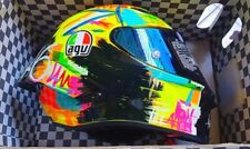 AGV Pista Rossi Wintertest 2019 - Limited Edition - Check The Description!! 