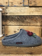 Giesswein Womens Sz37 Boiled