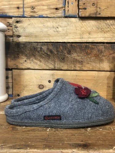 Giesswein womens sz37 - giesswein, boiled
