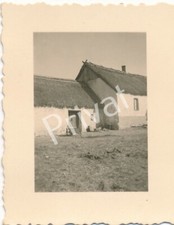 Photo WK II Wehrmacht Panorama