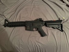 Cybergun COLT M4A1 Carbine | Not firing