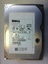 Disque dur Dell 300 Go 15K