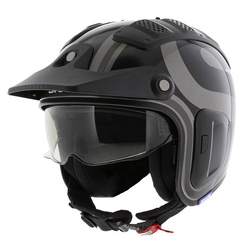 Casque essai shark - casque, 2