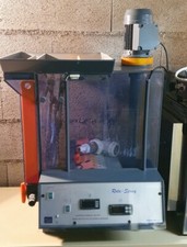 Machine à graver les circuits