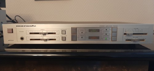 Amplificateur marantz 230 - amplificateur,