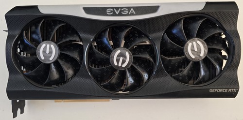 Evga geforce rtx 3070 ftw3 - evga,