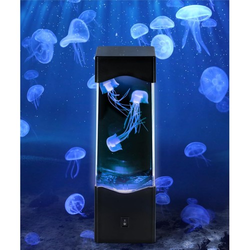 Lampe lave led 7 - à,
