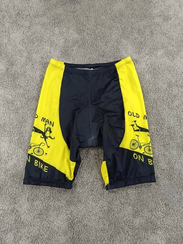 Cuissard velo homme taille - cuissard, xl