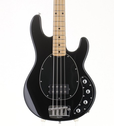 Music man stingray érable - man,