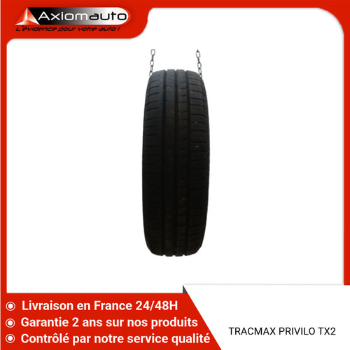 Pneu tracmax privilo - 🇫🇷,