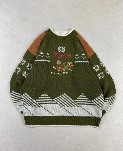 Pull crewneck sweat made - sweat, in