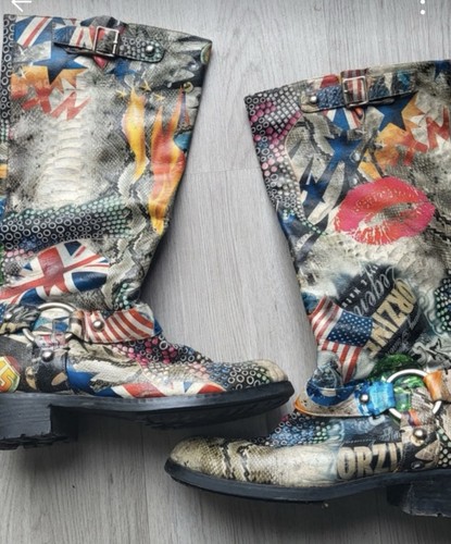 Beverley feldman bottes - feldman,