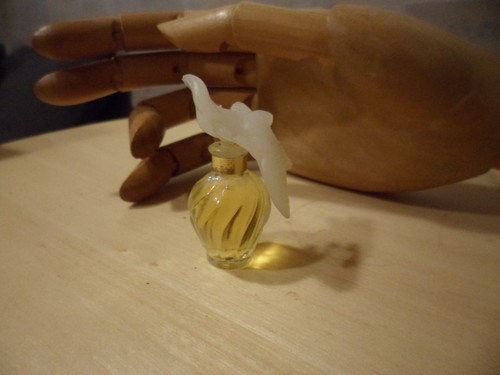 Miniature parfum nina colombe - miniature,