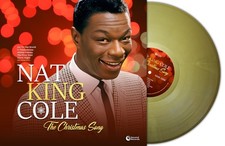 Nat King Cole The Christmas Song (Vinyl)