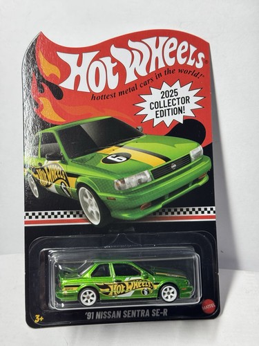 Hotwheels rlc - 1/64,