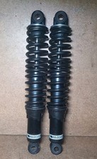 Shock Absorbers Marzocchi Shock Absorber 330 Guzzi Laverda Ducati Suzuki Kawasaki