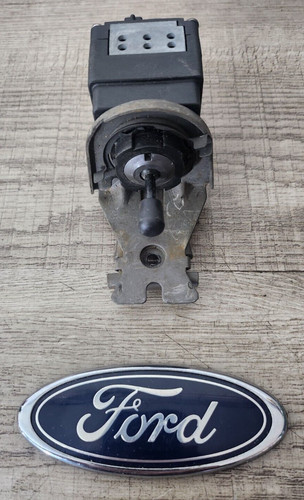 Ford fiesta mk2 xr2 haut - mk2,