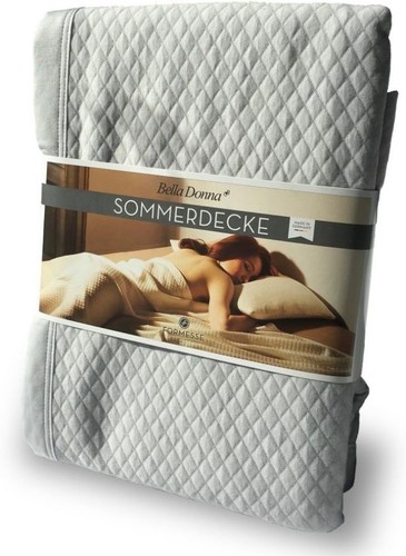 Couette été bella donna - couette,