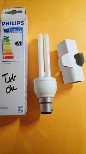 Lampe philips 658597 - 658597,