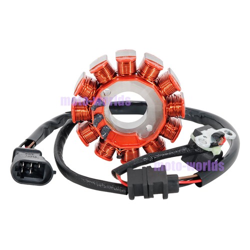For derbi stator magneto - for,
