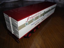 1/43 Ixo Altaya Semi Remorque