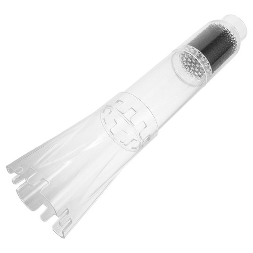 Tête siphon pour - ,