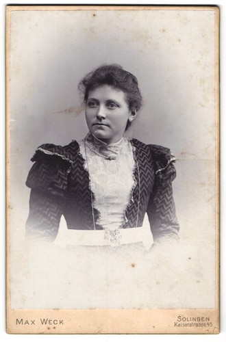 Photographie max weck - photographie,
