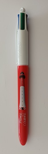 Stylos bic couleurs - 4,