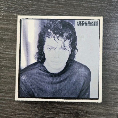 Rare michael jackson minidisc - michael,