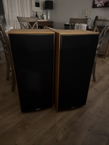 Klipsch floor standing - 5.2,