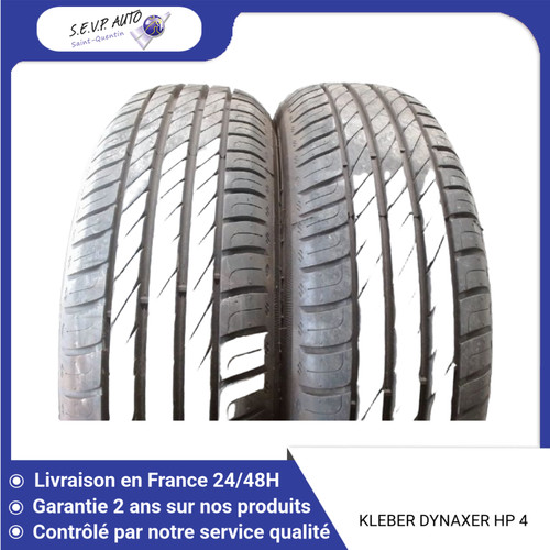 Paire de pneus kleber - 🇫🇷,