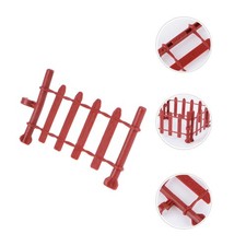 10 Pcs Jouet De Clôture En