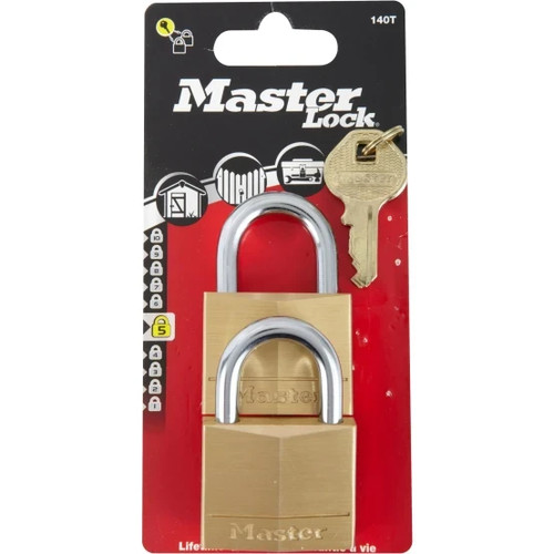 Cadenas laiton lot de 2 - en,