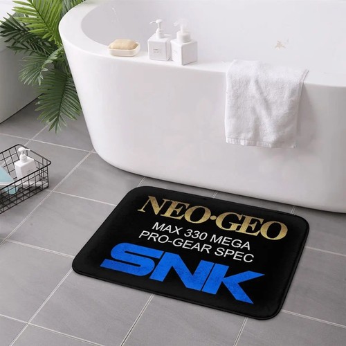 Tapis neo geo - snk, 330