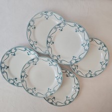 Assiettes À Dessert Décor