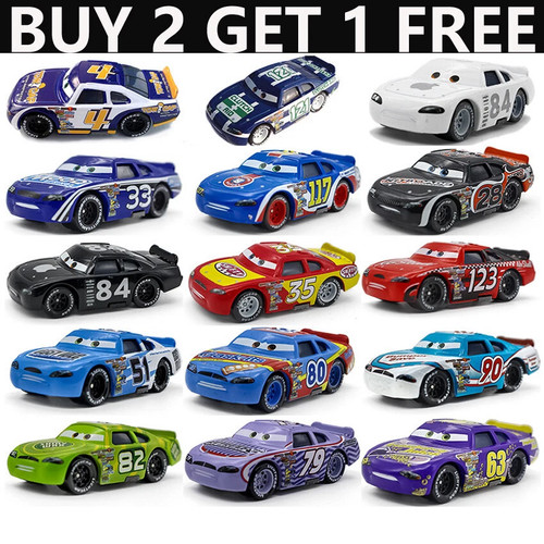 Disney pixar cars autos - 1:55,