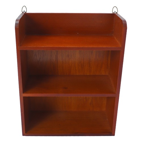Meuble rangement bois - rangement,