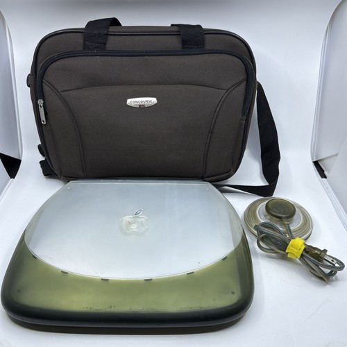 Apple ibook clamshell m2453 - clamshell,