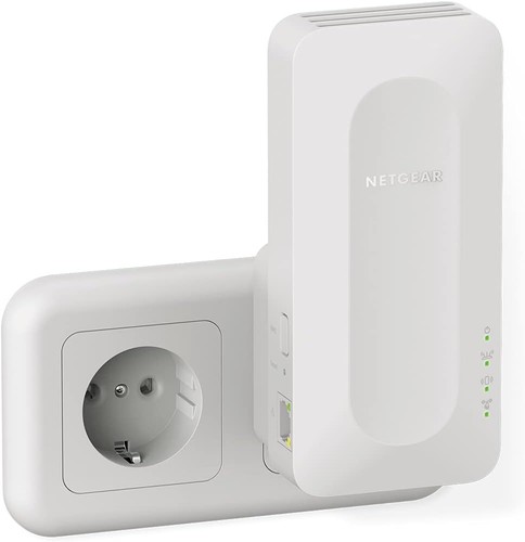 Netgear ax1600 répéteur wifi - netgear,