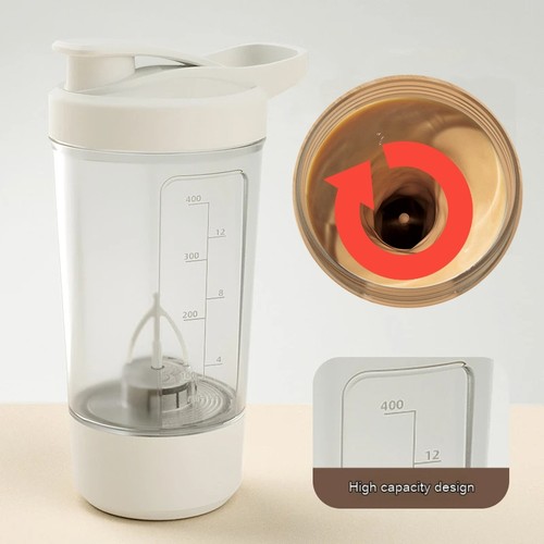 400ml 14oz electric protein - electric,