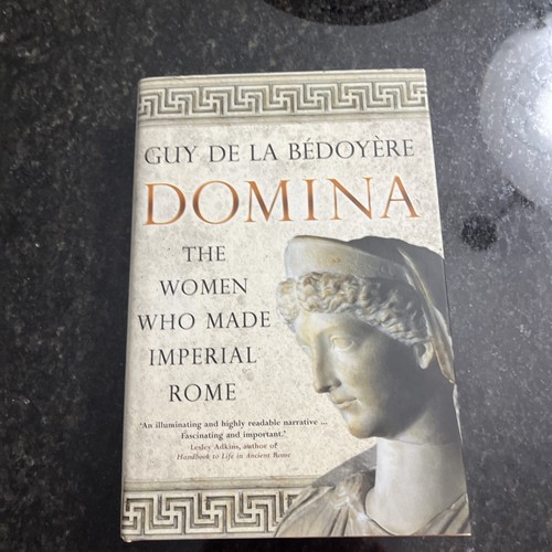 Domina the women - women, who