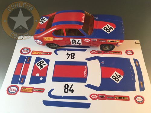 Stickers pour ford - stickers,
