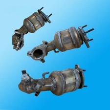 EU5 CAT OPEL Astra J Meriva B