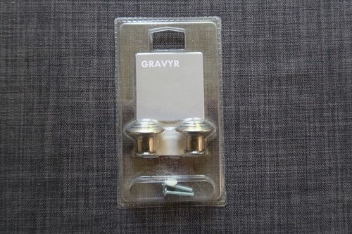 Ikea gravyr poignée de - -,