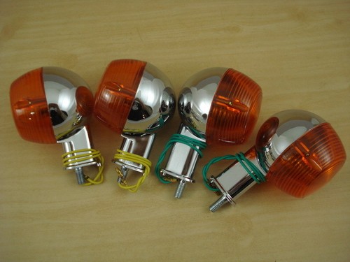 Turn signal yamaha - signal, chappy